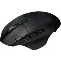Игровая мышь Logitech G604 Lightspeed фото 1